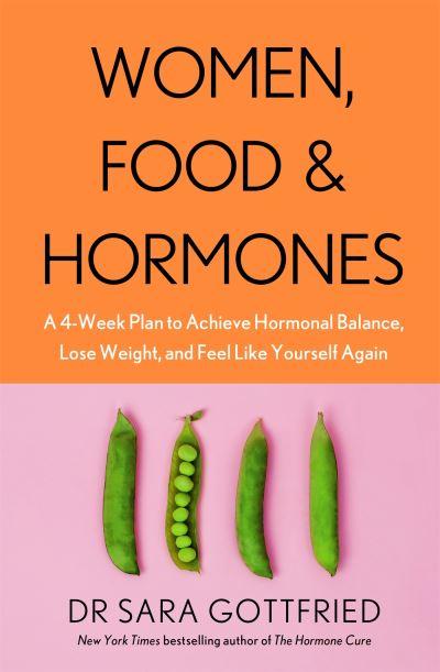 Women Food And Hormones P/B