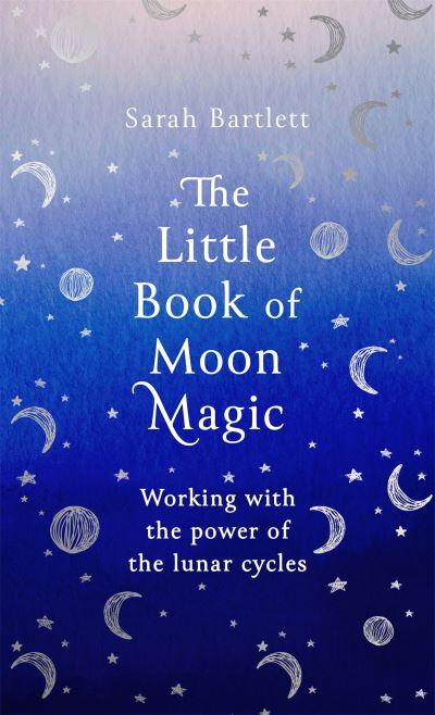 Little Book Of Moon Magic H/B