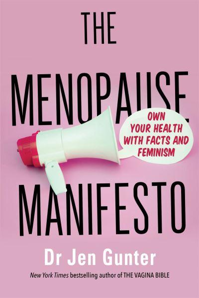 Menopause Manifesto P/B