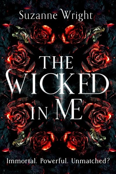 Wicked In Me TPB