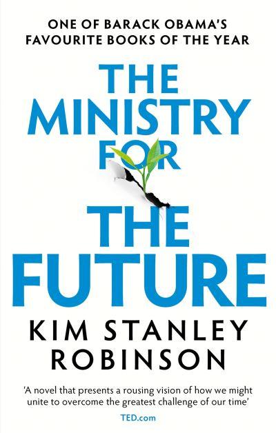 Ministry For The Future P/B