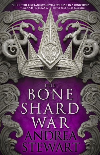 Bone Shard War P/B