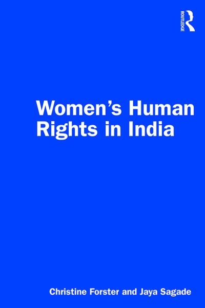 Women's Human Rights in India