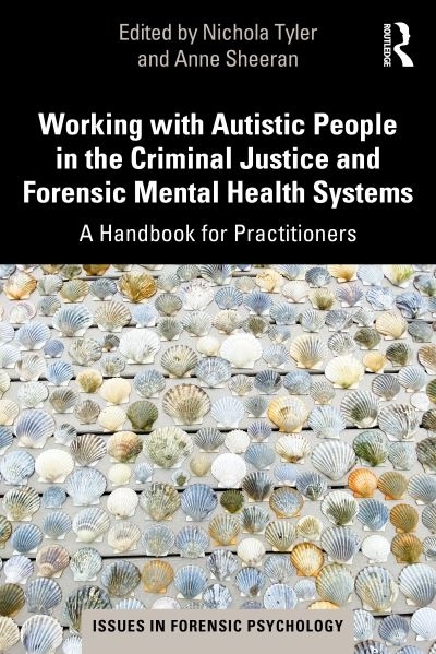 Working With Autistic People in the Criminal Justice and For