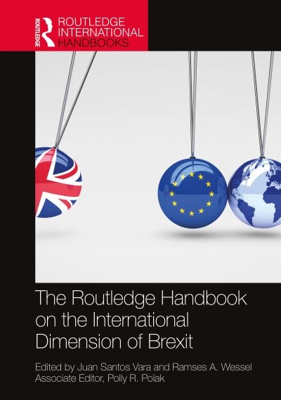 The Routledge Handbook on the International Dimension of Bre