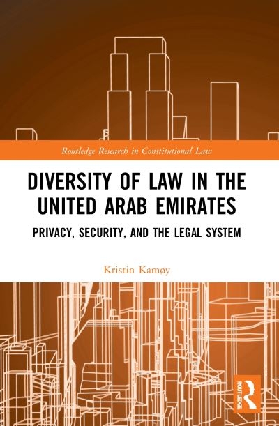 Diversity of Law in the United Arab Emirates