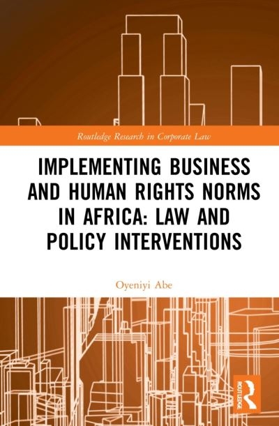 Business, Law and Human Rights in Africa