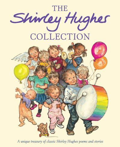 Shirley Hughes Collection H/B (FS)