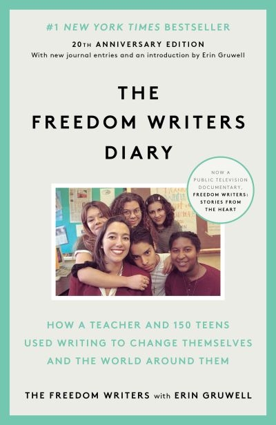 Freedom Writers Diary P/B