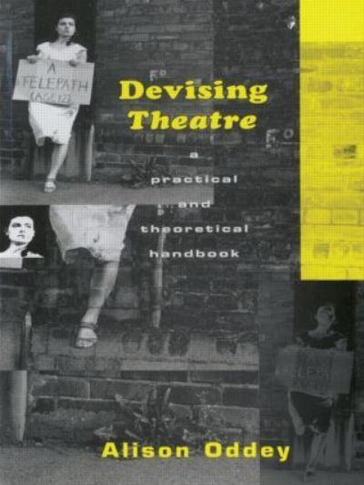 Devising Theatre