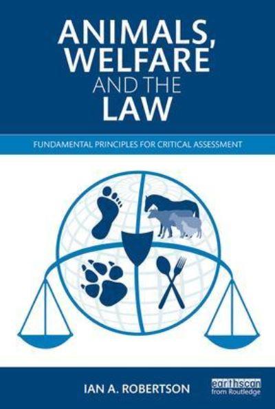Animal Law and Welfare