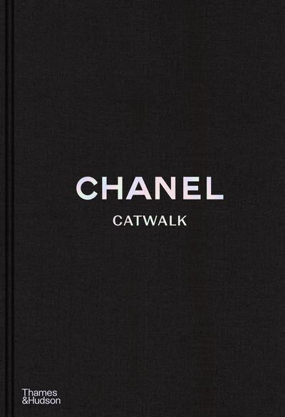 Chanel Catwalk H/B