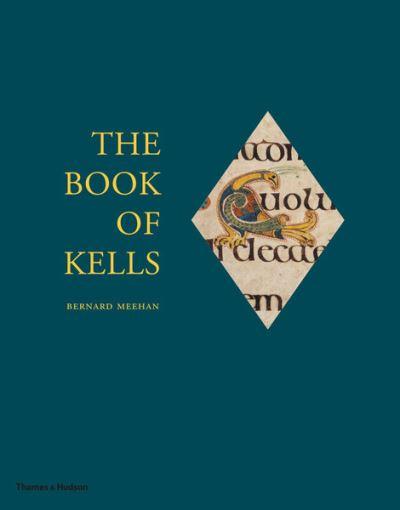 Book Of Kells H/B