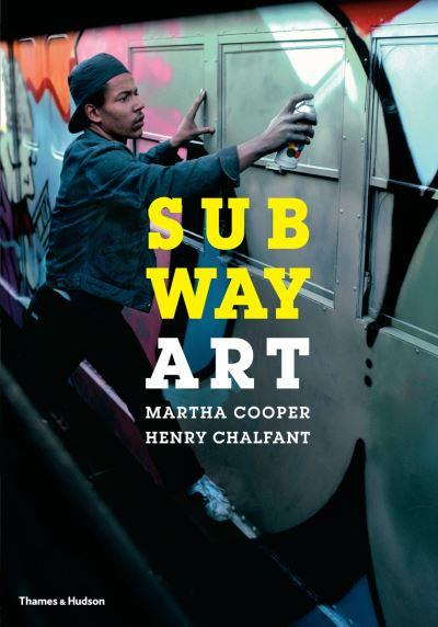 Subway Art P/B