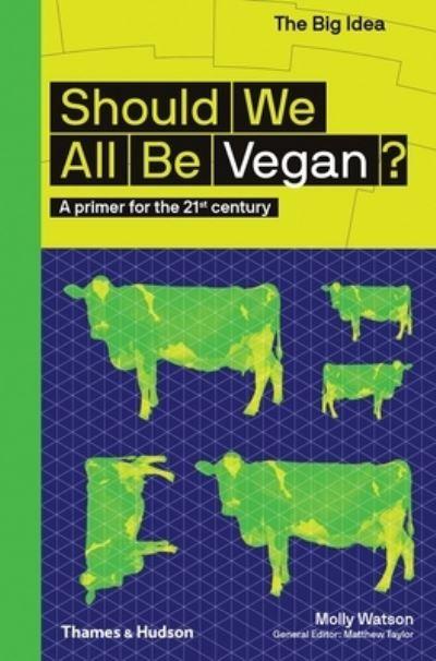 Should We All Be Vegan P/B