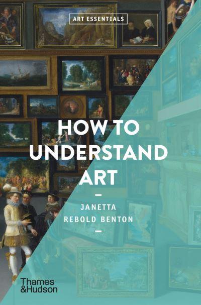 How To Understand ArtArt Essentials