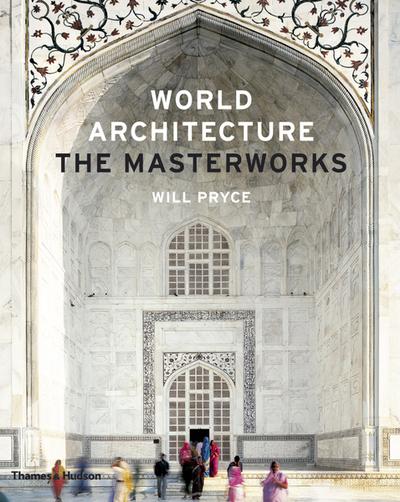 World Architecture The Masterworks H/B