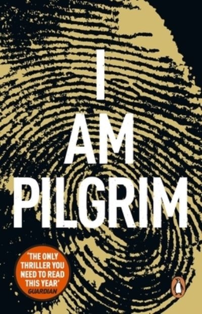 I Am Pilgrim P/B