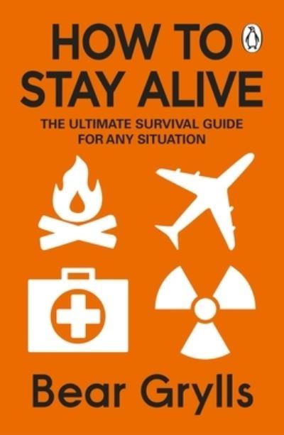 How To Stay Alive P/B