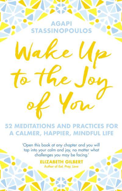 Wake Up To The Joy Of You P/B