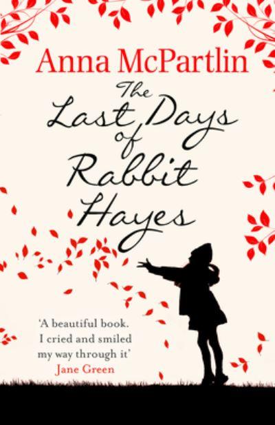 Last Days Of Rabbit Hayes P/B