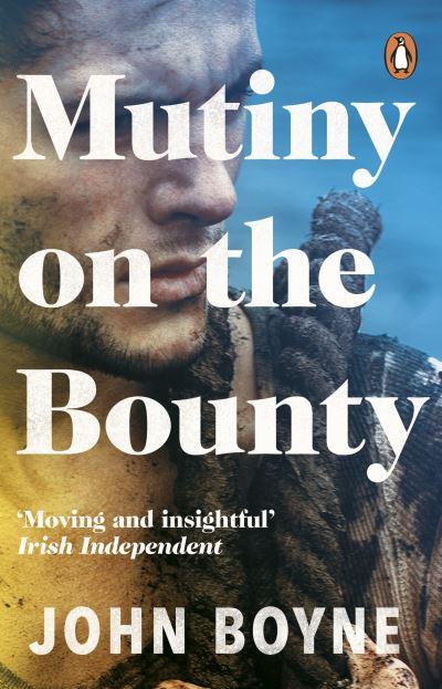 Mutiny On The Bounty P/B