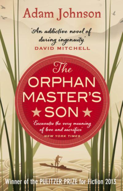Orphan Masters Son P/B