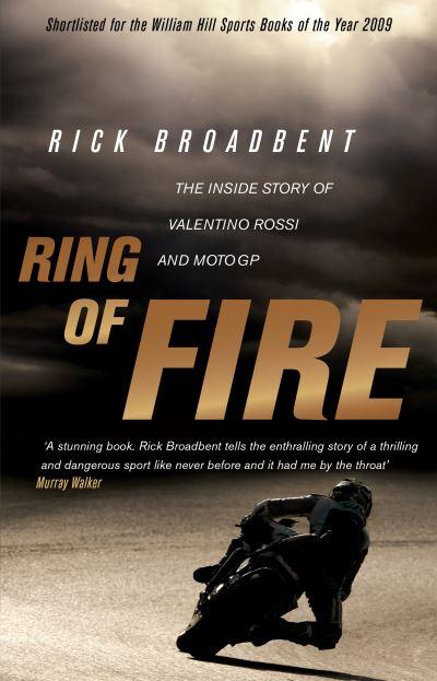 Ring Of Fire  P/B