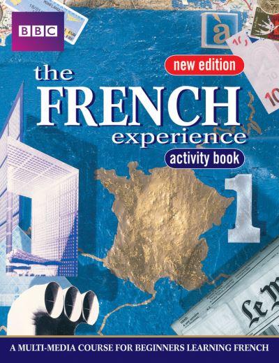 The French Experience. Activity Book