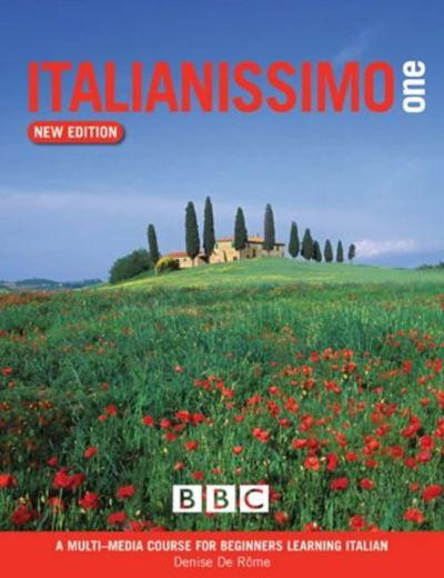 Italianissimo One