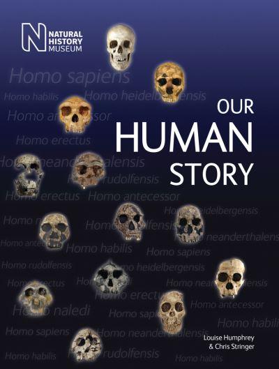 Our Human Story P/B