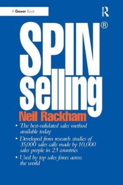 SPIN-Selling