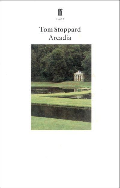 Arcadia P/B