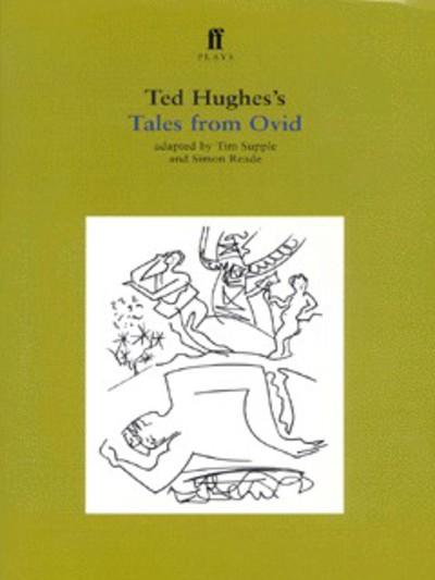 Ted Hughes' Tales From Ovid