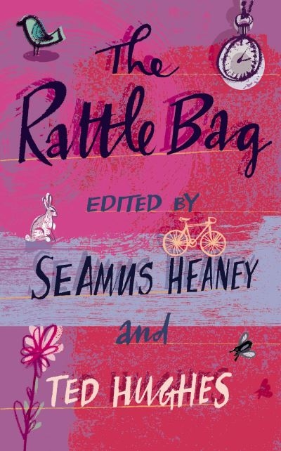 Rattle Bag P/B
