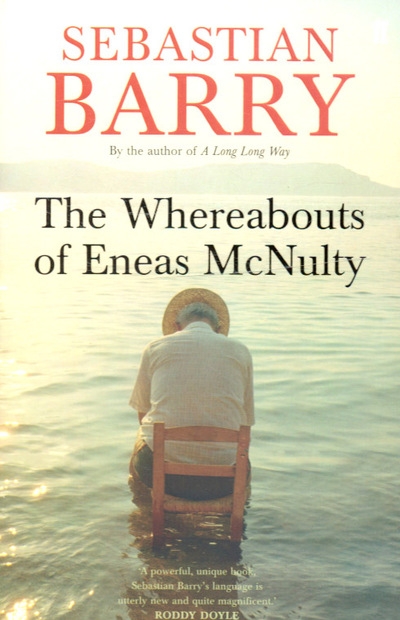 Whereabouts Of Eneas McNulty P/B