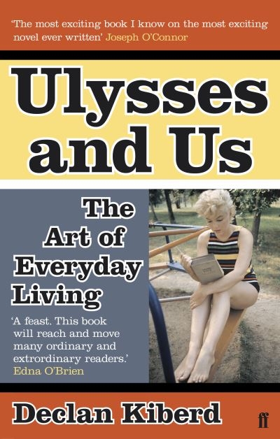 Ulysses & Us  P/B