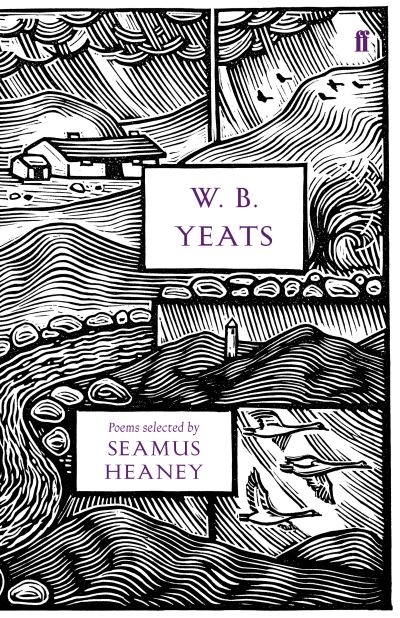 W B Yeats H/B