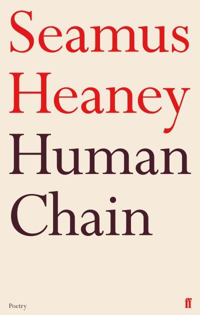 Human Chain P/B