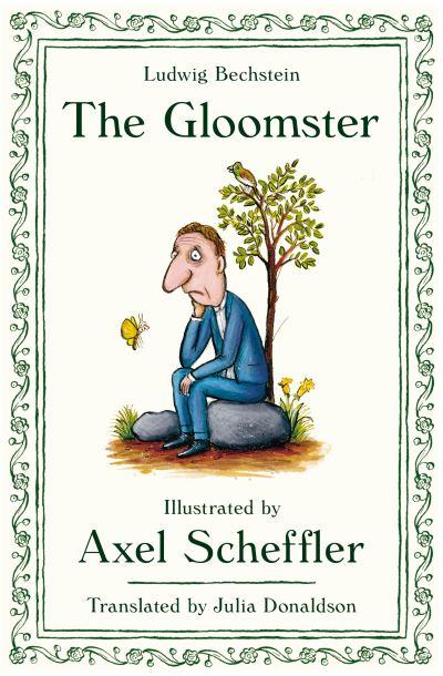 The Gloomster, or, Terribly Gloomy