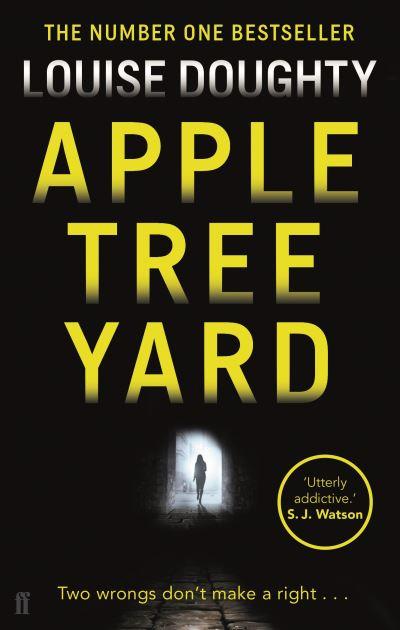 Apple Tree Yard P/B