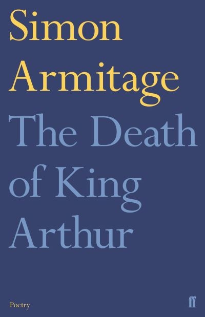 Death Of King Arthur P/B