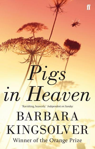 Pigs In Heaven P/B