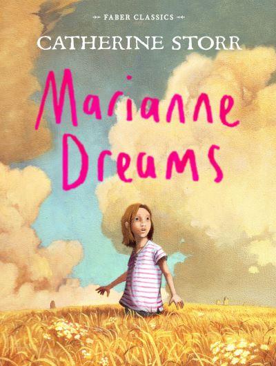 Marianne Dreams P/B