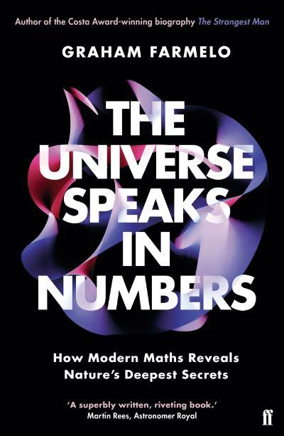Universe Speaks In Numbers P/B