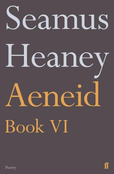 Aeneid Book VI P/B