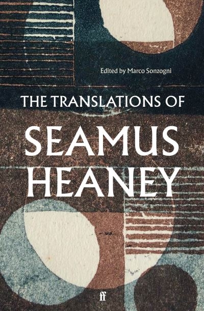 Translations Of Seamus Heaney TPB
