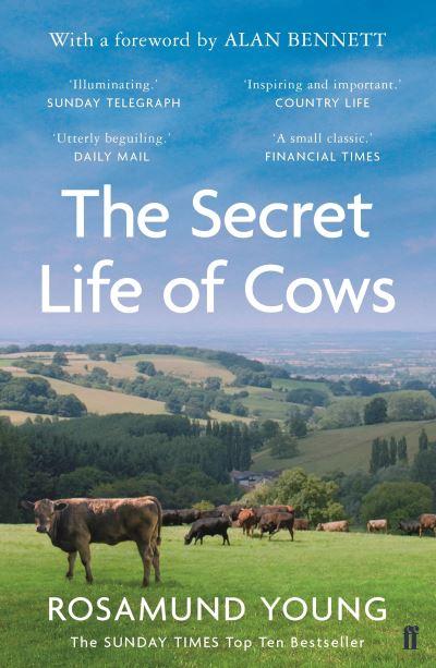 Secret Life Of Cows P/B