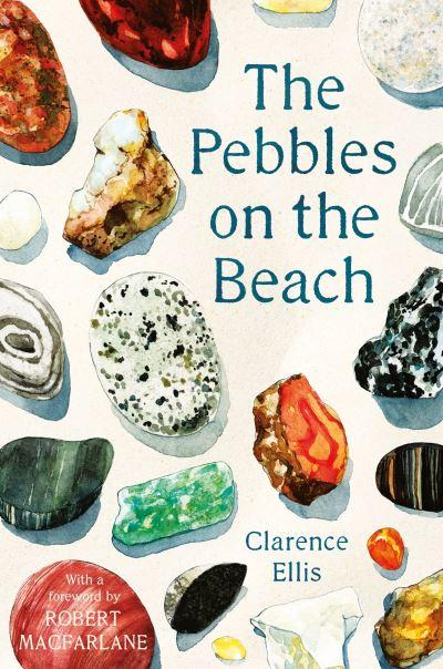 Pebbles On The Beach P/B