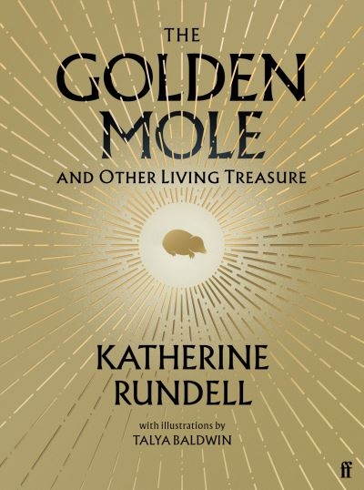 Golden Mole H/B